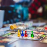 Board Game Night
