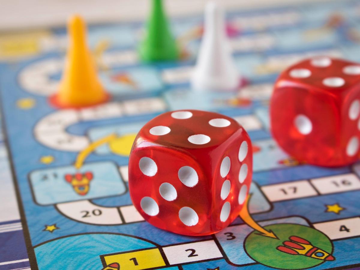 Party Board Games