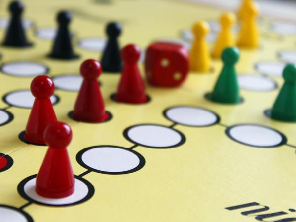 Board Game Play