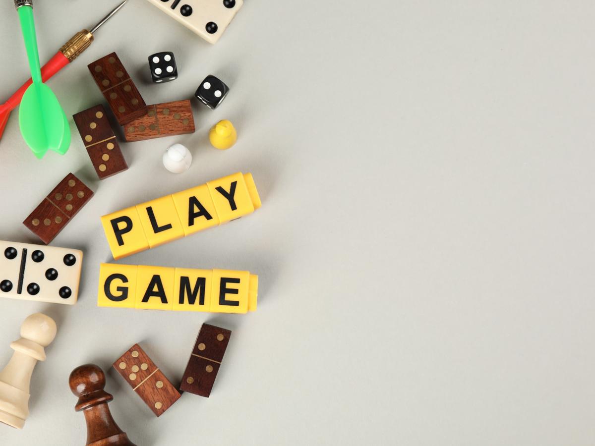 Game Blocks